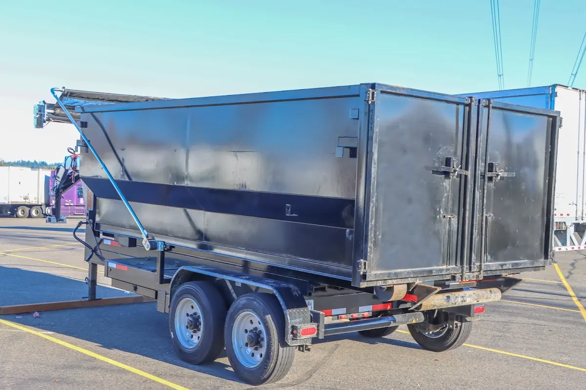 Roll Off Dumpster Rental in Arvin, CA